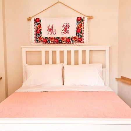 Kyano Seaview Apartment Olympos  Exterior foto