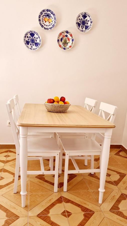 Kyano Seaview Apartment Olympos  Exterior foto