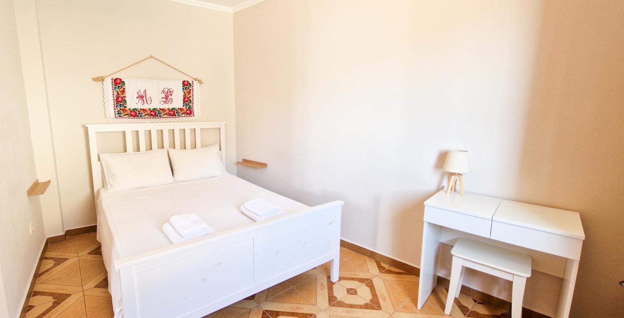Kyano Seaview Apartment Olympos  Exterior foto